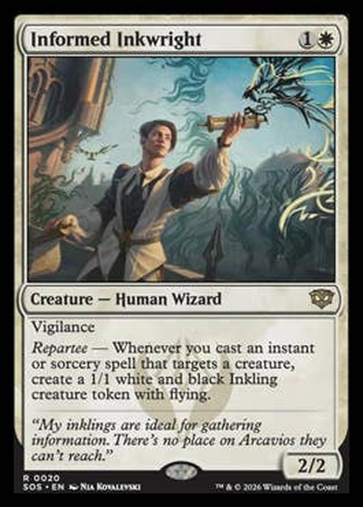 Wizards of the Coast
