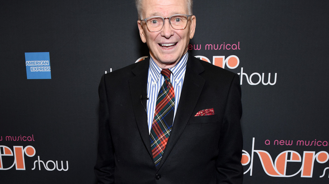Fashion Designer Bob Mackie's Death Certificate Reveals Shocking New Details 