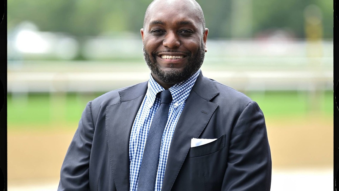The Jockey Club Names Najja Thompson Director Of Newly Created State Breeder And Provincial Programs 