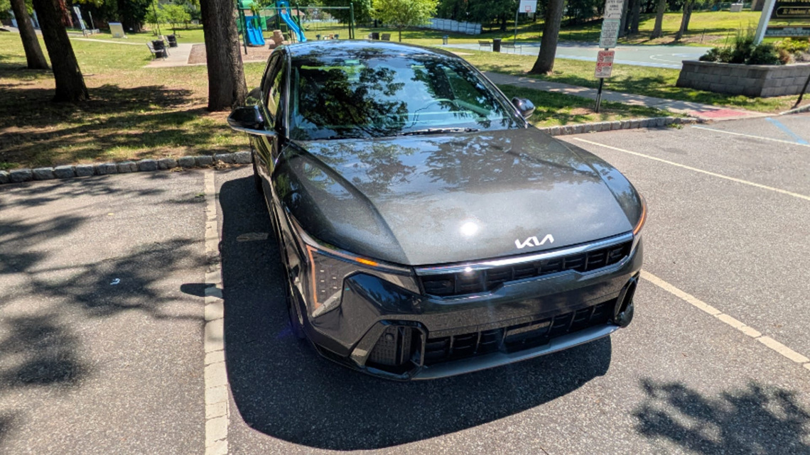I drove the 2026 Kia K4 Hatchback. Here's why it's worth buying