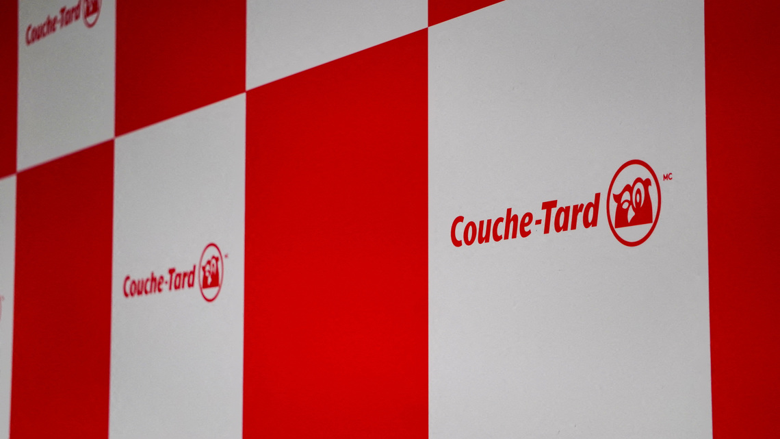 Couche-Tard proposes up to $8 billion offer for Cumberland Farms, The Times reports 
