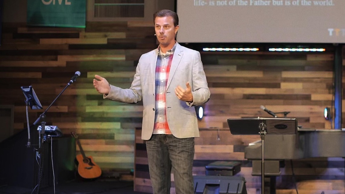 Where Is 'Death of a Pastor's Wife' Subject John-Paul Miller Today? 