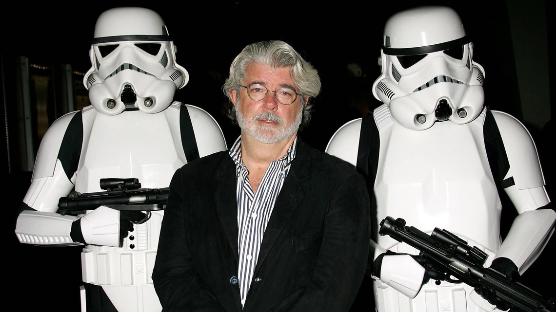 George Lucas Gave Up $500,000 in Directing Fees to Keep ‘Star Wars' Merchandising Rights. In 2012, He Sold Lucasfilm to Disney for $4.05 Billion 