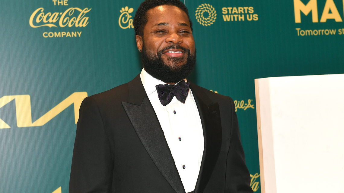 Malcolm-Jamal Warner's widow sues his mother over actor's estate 