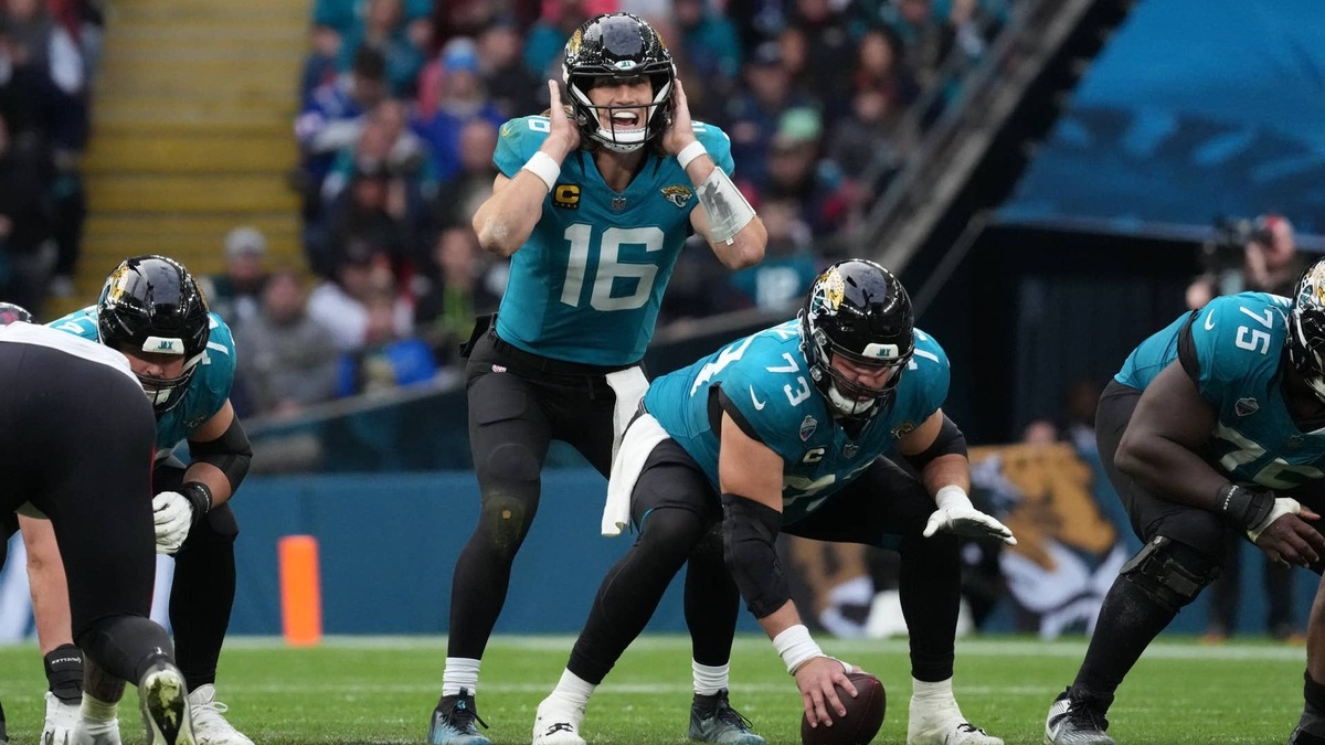 Jaguars 