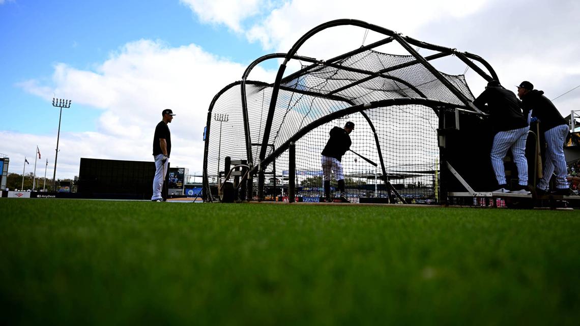 ESPN Names 2 Yankees Who Must Step Up After Aaron Judge Injury 