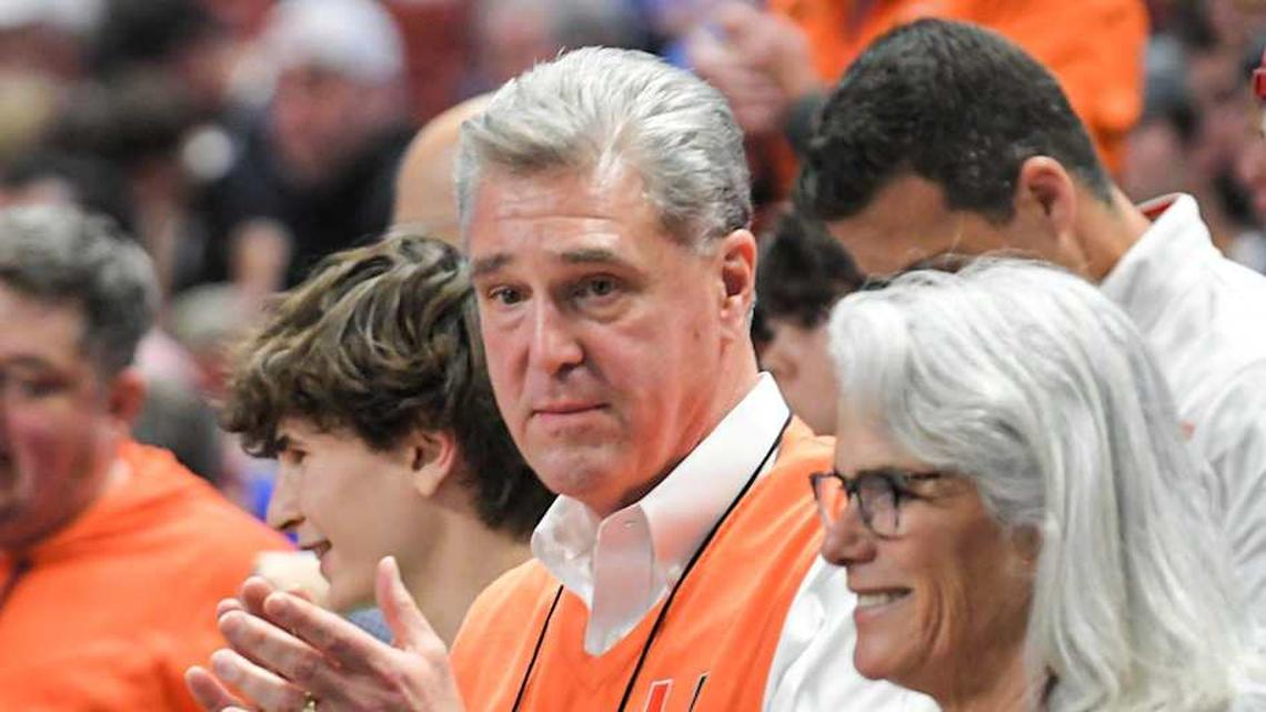 Dan Radakovich Sends Farewell to Miami