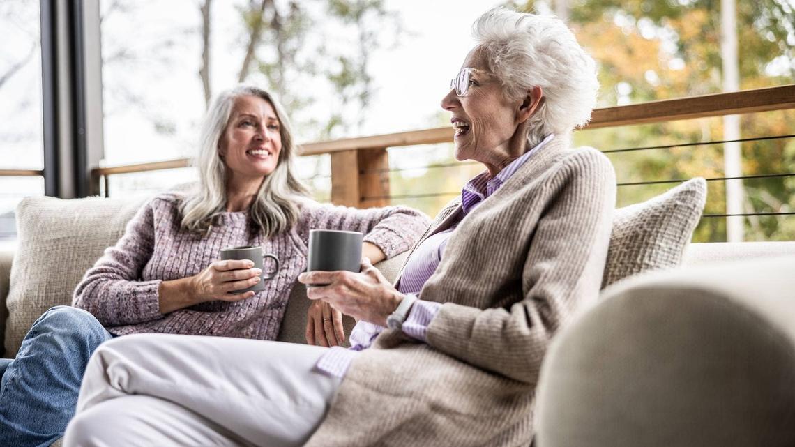 JPMorgan highlights adult children jeopardizing own retirement to support parents 