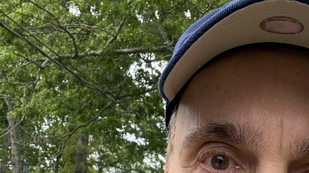 Jerry Zezima loves Wiffle ball, he writes, because it doesn’t require any real athletic talent aside from the demanding ability, in a close game, to stay awake. (Jerry Zezima/TNS)