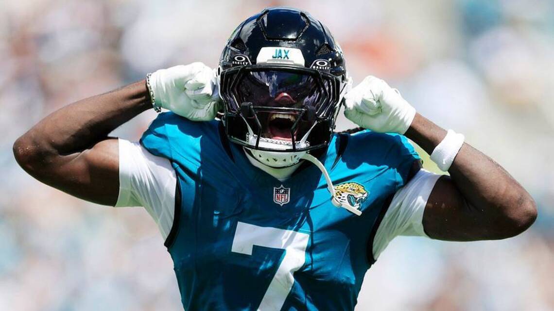 Best Fantasy Football Landing Spots for Brian Thomas Jr.: What are the Latest Trade Rumors?