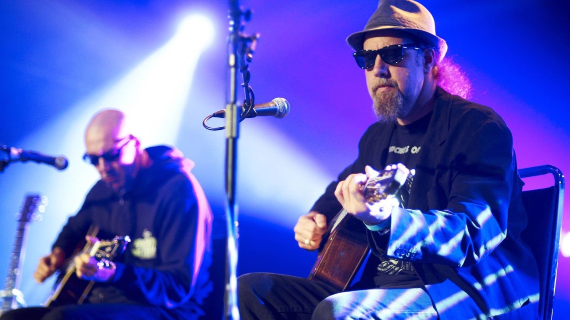 '70s Rock Guitarist Announces First Regional Tour in 20 Years 