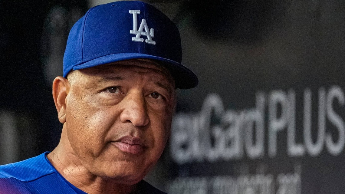 Dave Roberts Shuts Down Dodgers Player From ABS Challenges  