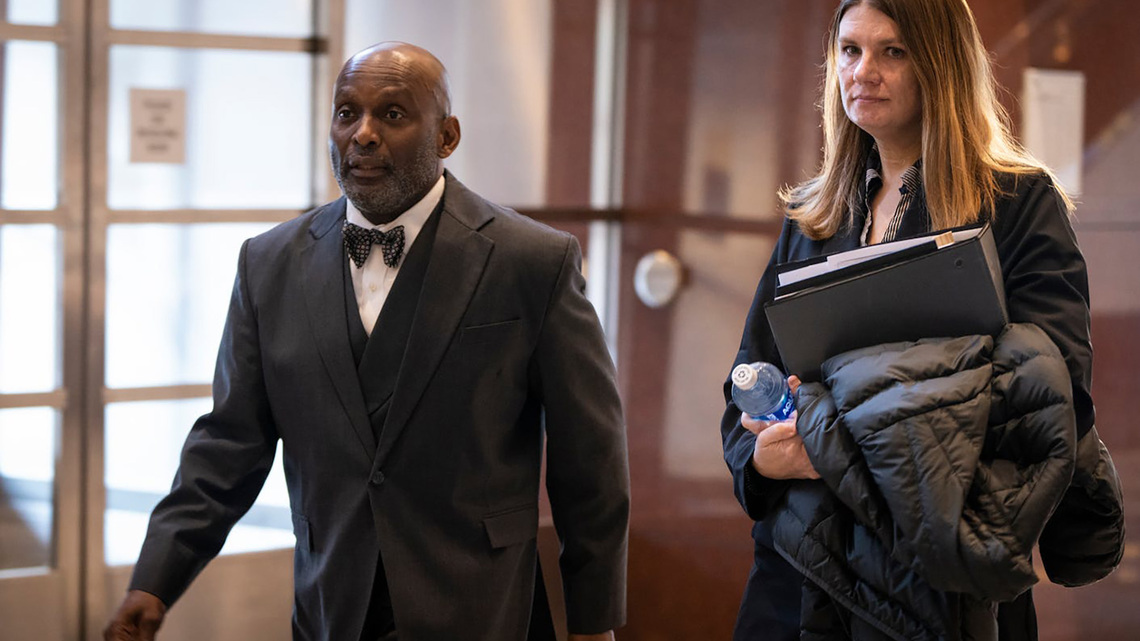 Convicted Feeding Our Future ringleader argues government failed to prove she knew fraud's scope 