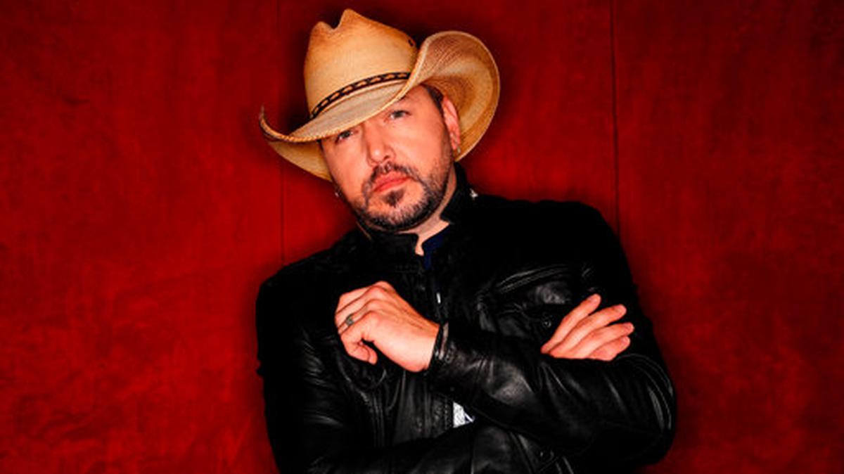 Jason Aldean