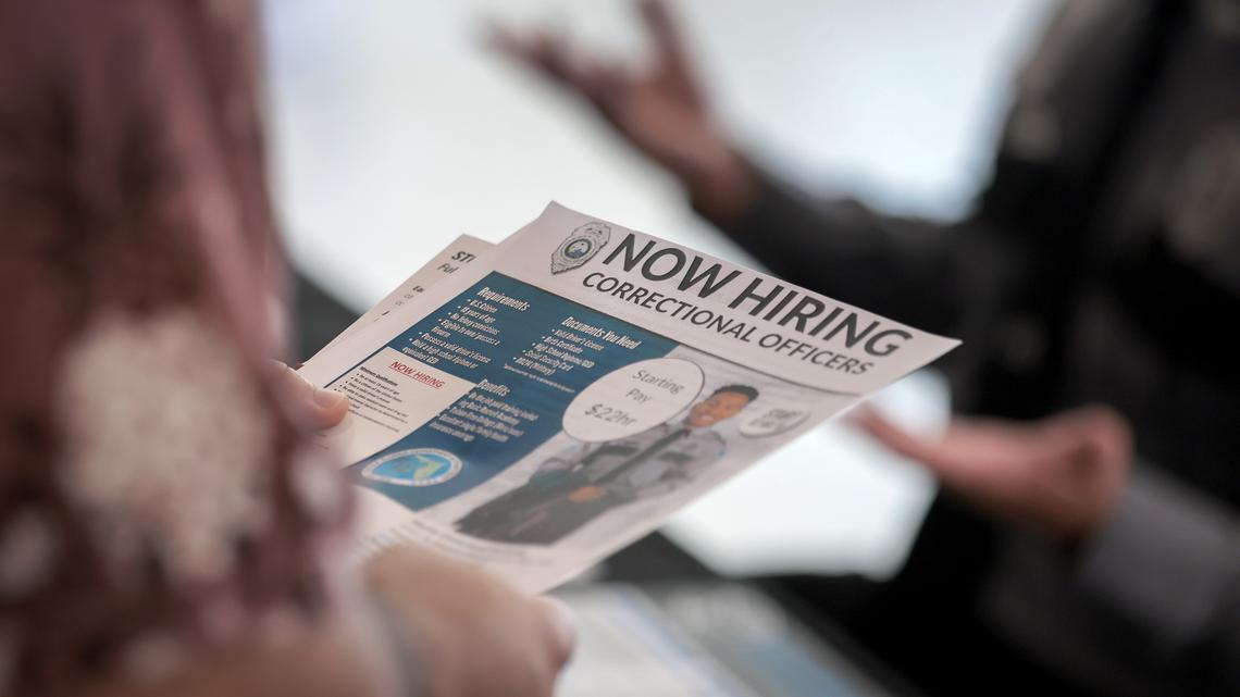Commentary: Is AI coming for your job? A bigger government can help 