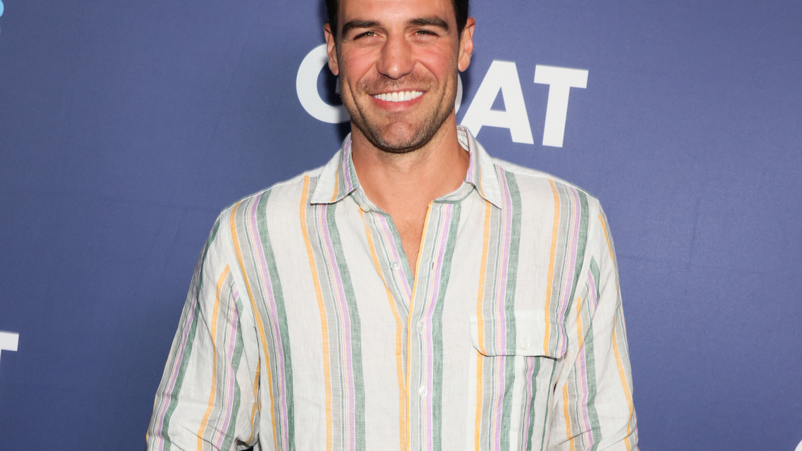 BiP's Joe Amabile Explains Why He Decided to Undergo 'Serious' Brain Surgery 