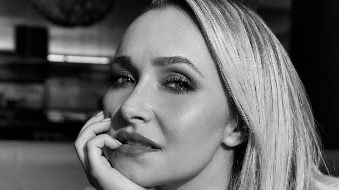 Hayden Panettiere's 3 BFFs Remember Star on What Would've Been Her 37th B-Day 