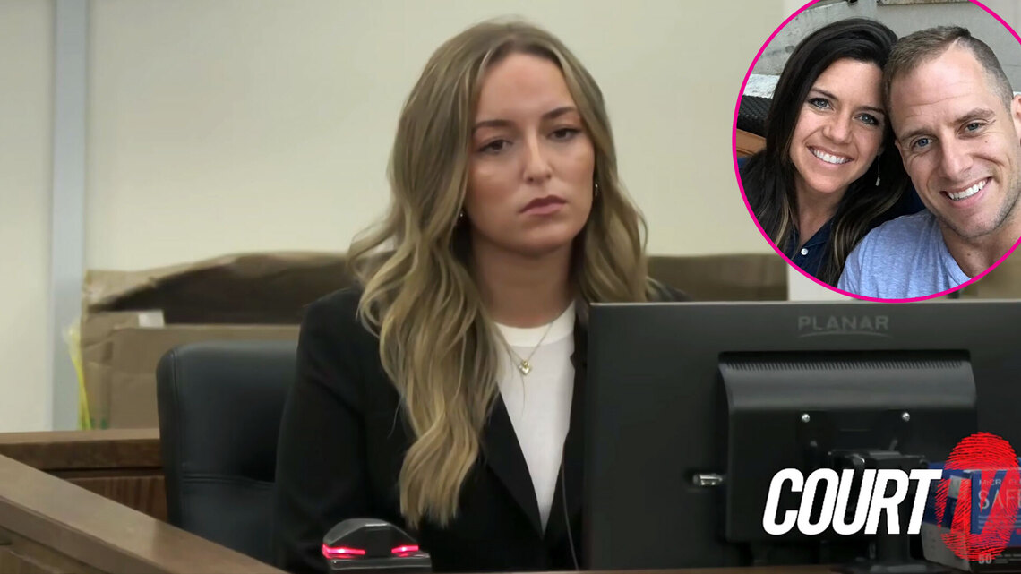 'American Idol' Alum's Mistress Said She Wanted to Kill His Wife: See Texts 