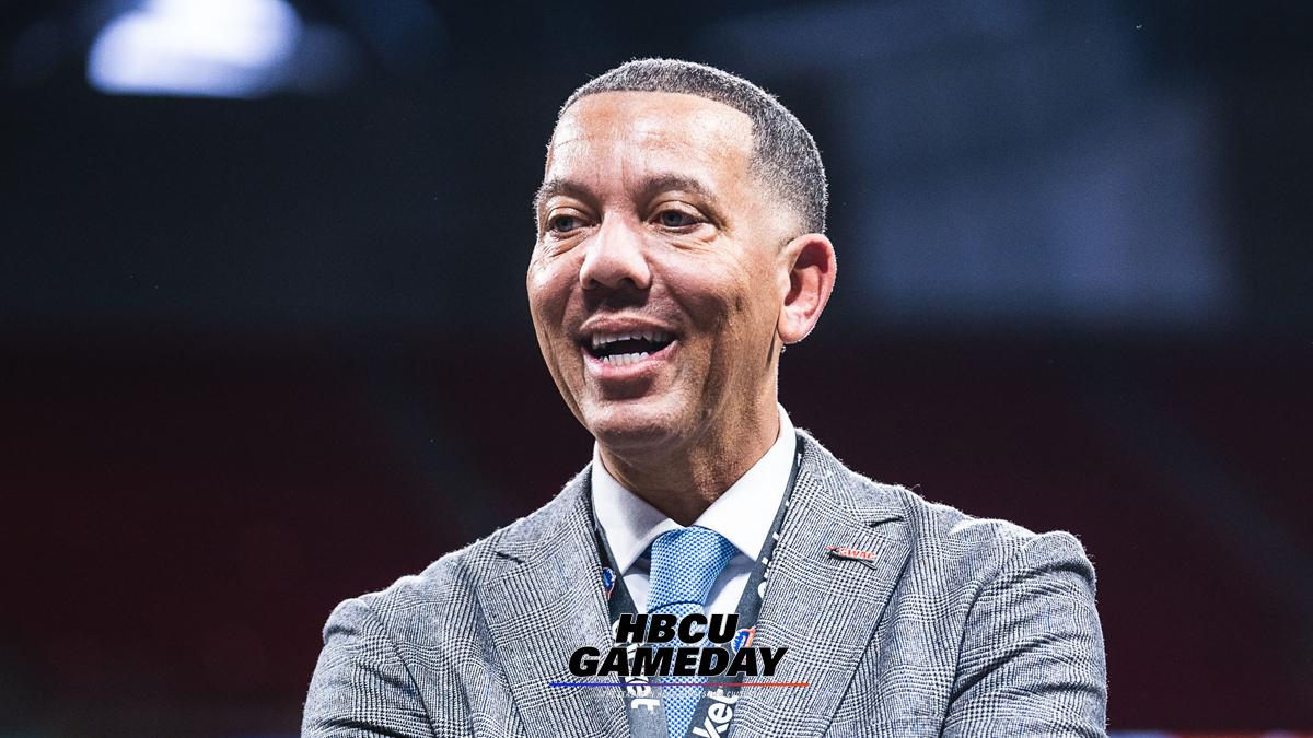  SWAC Commissioner Dr. Charles McClelland.