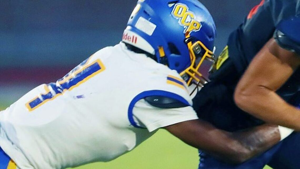 Transfers decimate Orlando Christian Prep roster; Warriors drop to 8-man football 