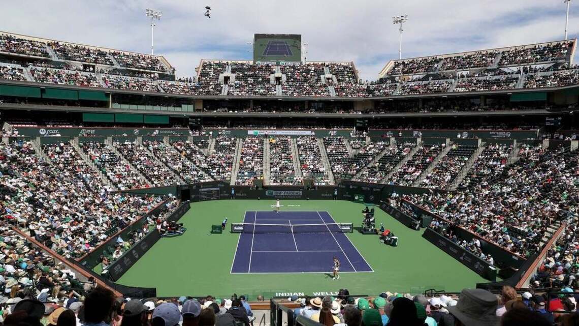 WTA Finals head to Charlotte in 2027 to begin 3-year stint 