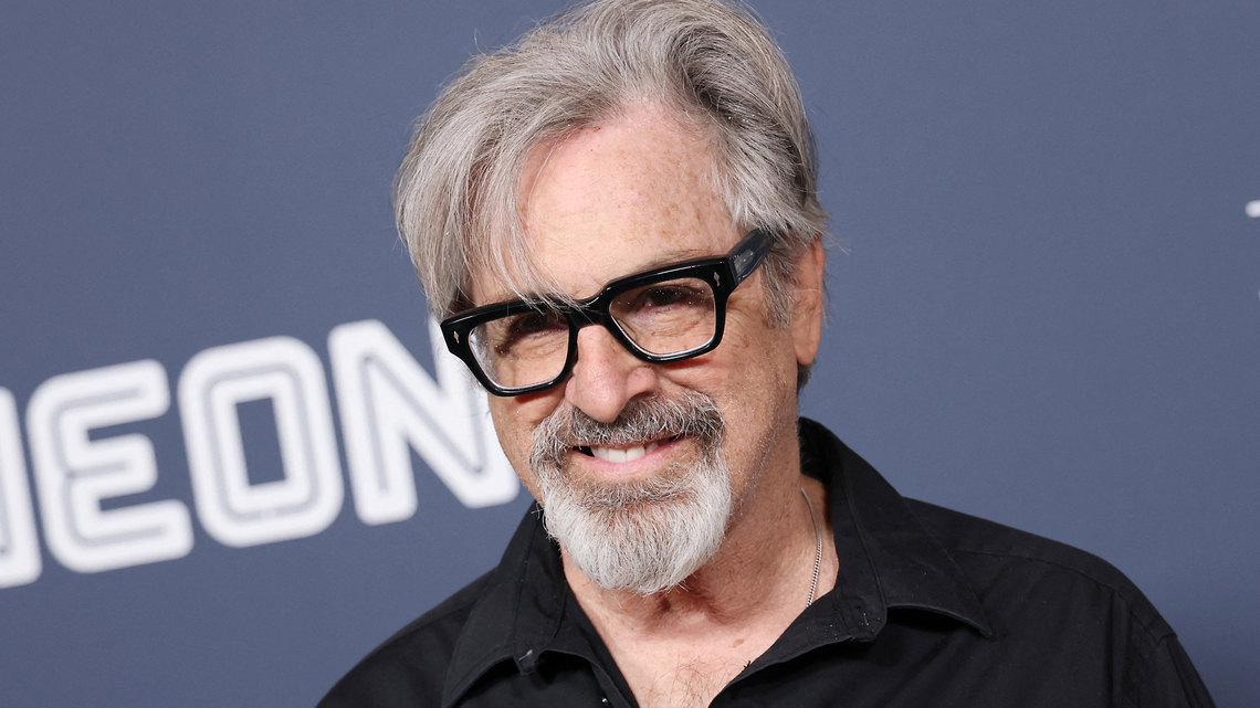 'Revenge of the Nerds' star Robert Carradine's family sues UCLA over his death 