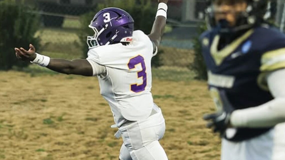 Benedict remains No. 1 as Division II HBCU football poll shifts 
