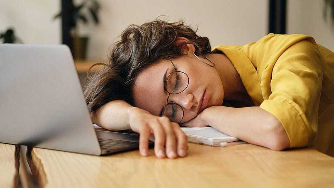 Why better sleep isn't always about better habits 