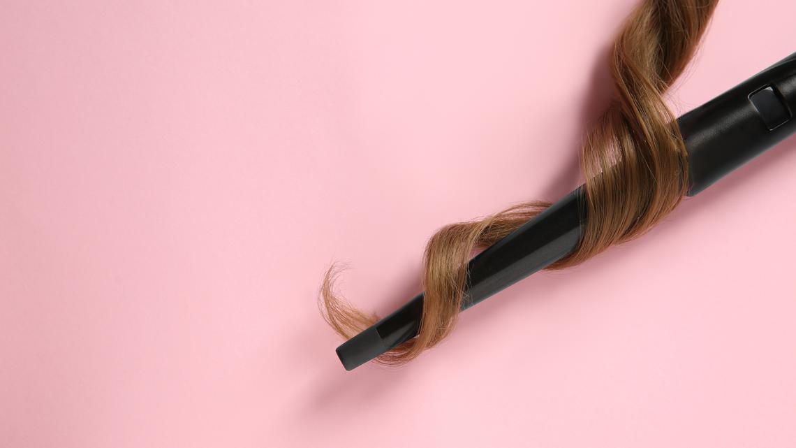 This Viral, Award-Winning Hair Styling Tool Is On Sale for a Whopping $150 Off Right Now 