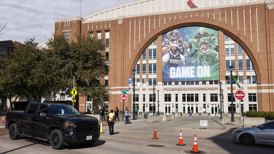 Trump's Dallas convention nears, but questions over city costs remain 