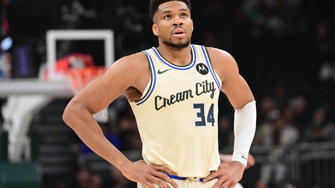 Poll: Where Will Giannis Antetokounmpo Be Traded?