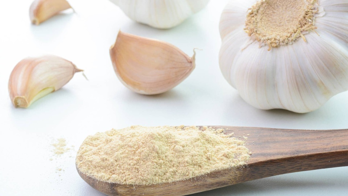 Garlic Powder Recalled Due to Bacteria Causing Nausea and Diarrhea 