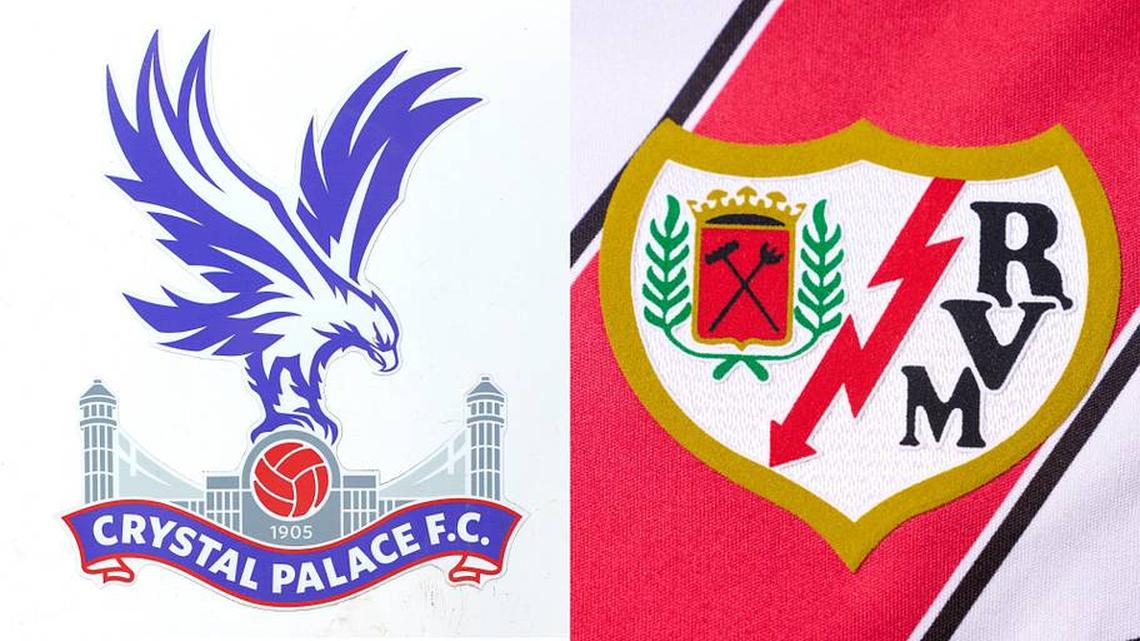 Crystal Palace vs. Rayo Vallecano: Preview, Predictions and Lineups