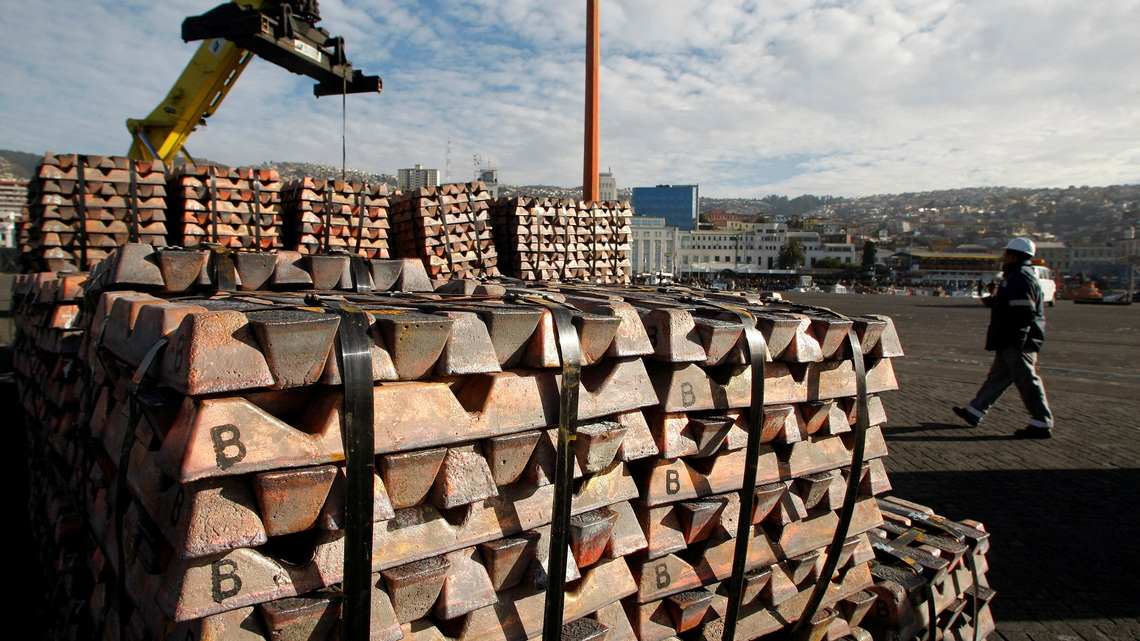 Argentina, Chile revive cross-border mining framework for investment 