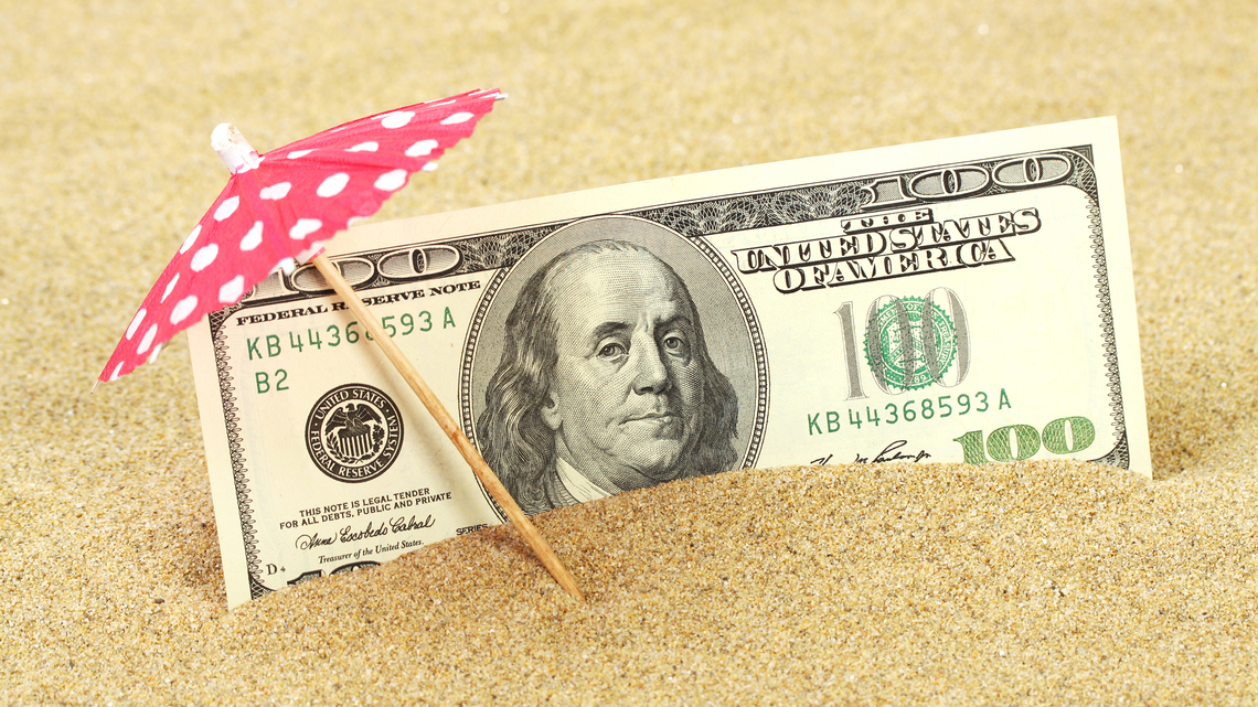 Expert advice and hacks for combating rising travel costs amid inflation 