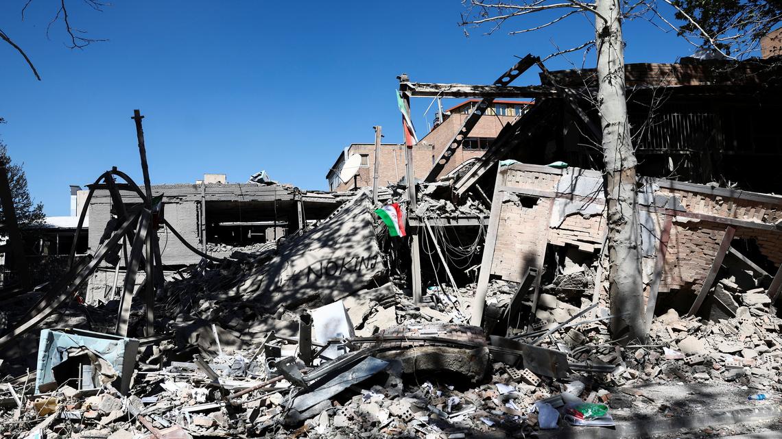 US House votes for measure that would end Iran war, in blow to Trump 