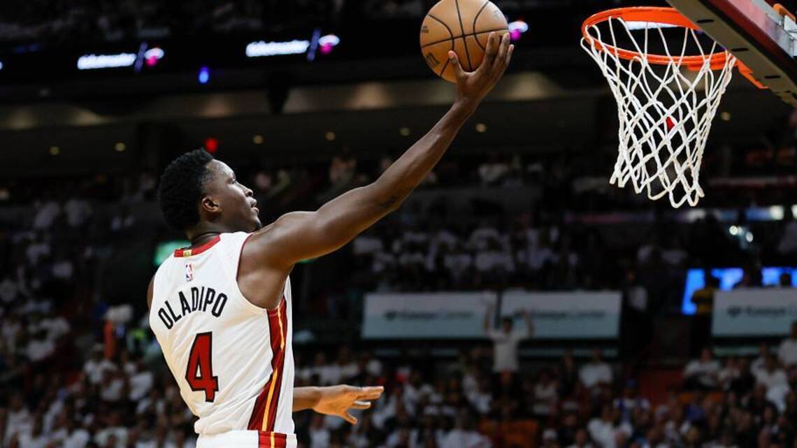 Victor Oladipo Should Get Another Chance with the Heat