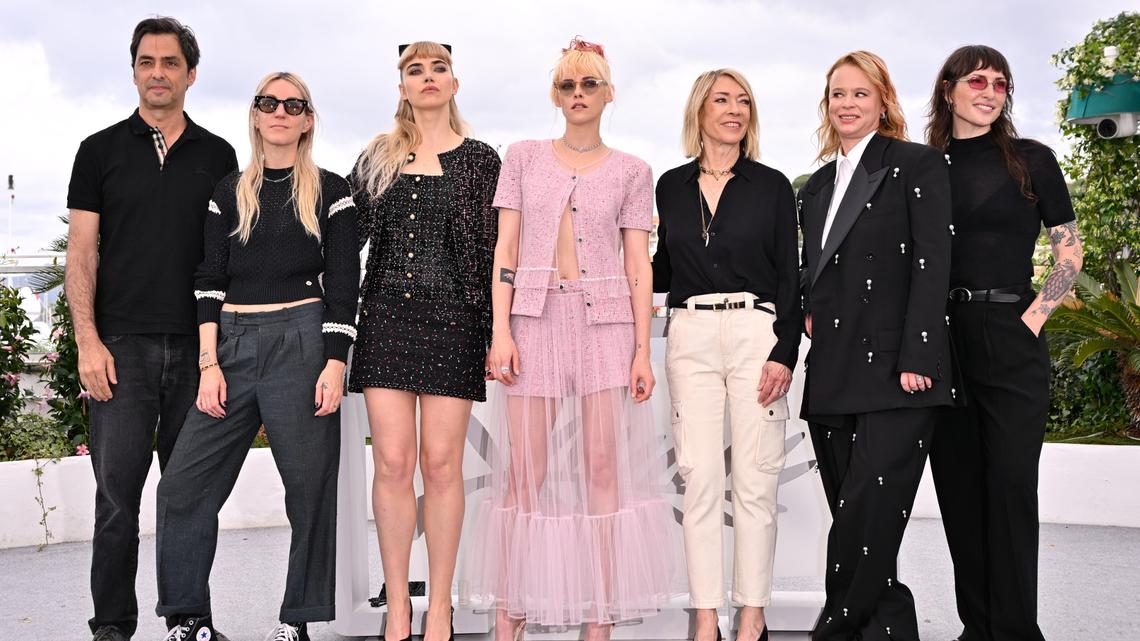 Kristen Stewart’s Spouse Dylan Meyer the ‘Shot-Caller’ Behind Her Upcoming Directorial Debut