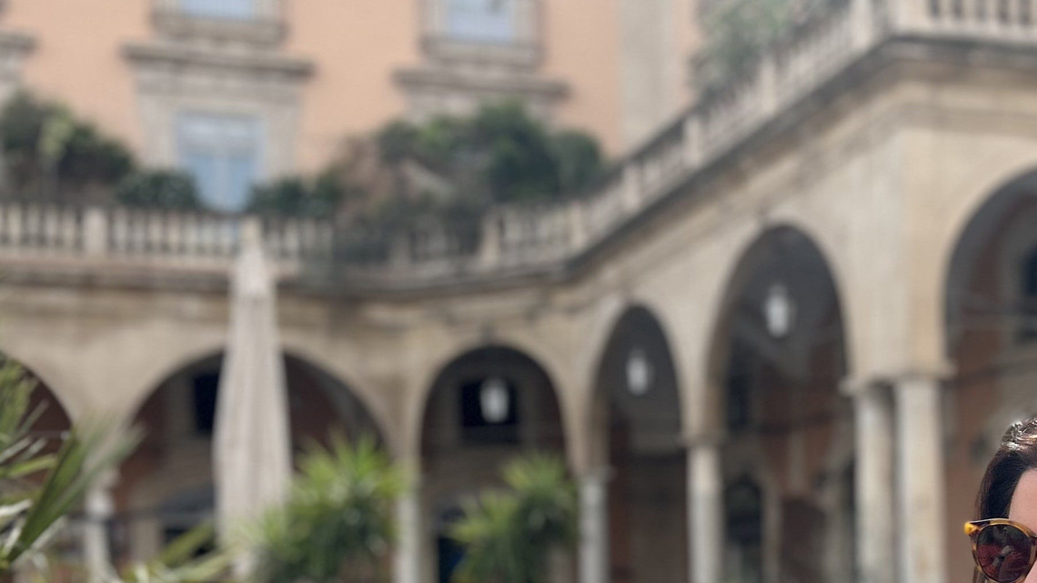 Italy grants partial extradition request for TX murder suspect Lee Gilley 