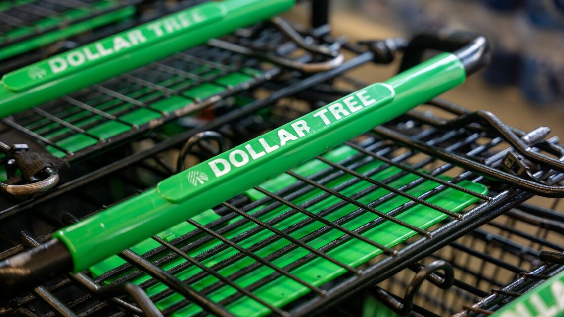These Dollar Tree Finds Can Make Your Thrifted Clothes Look More Expensive