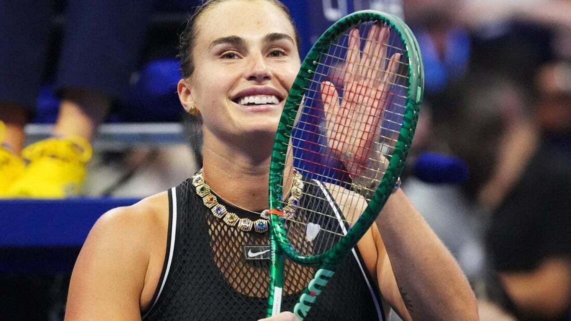Elena Rybakina beats Coco Gauff, will face Aryna Sabalenka in US Open final 