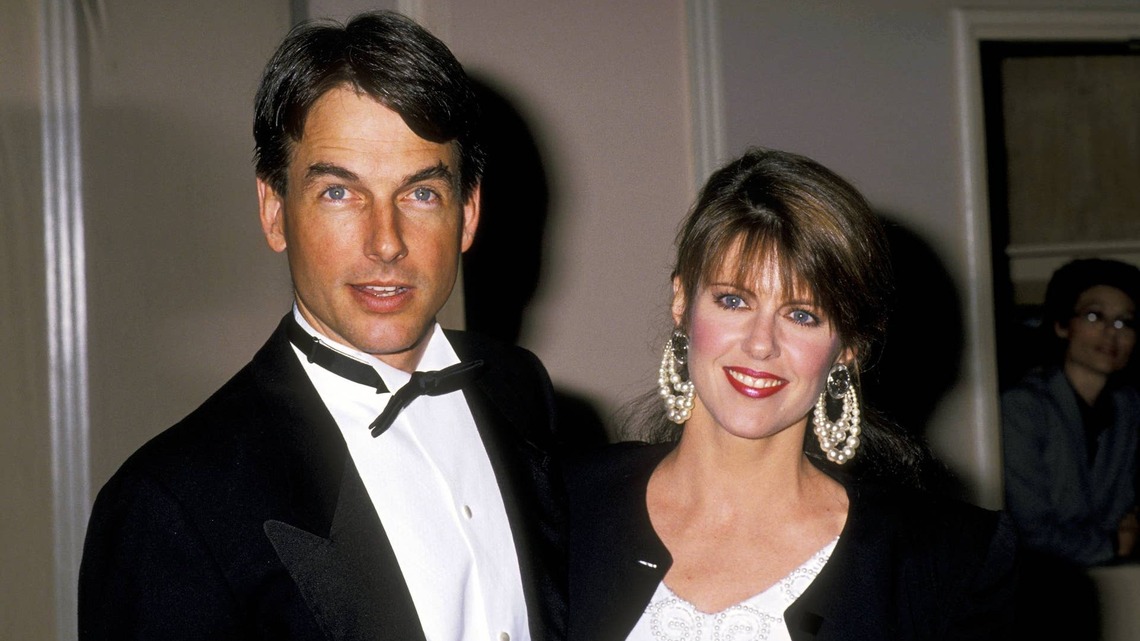 Before NCIS Mark Harmon Was a UCLA Football Star Who Later Married a Beloved TV Icon 