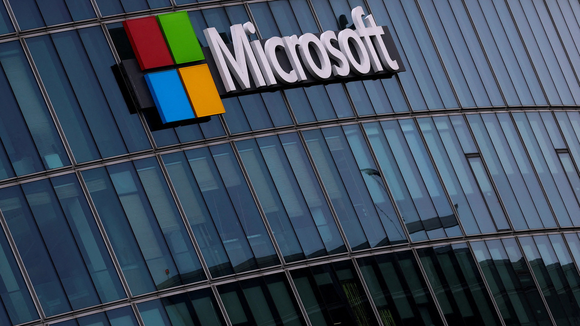 Microsoft offers buyouts to around 60,000 employees to contain costs 