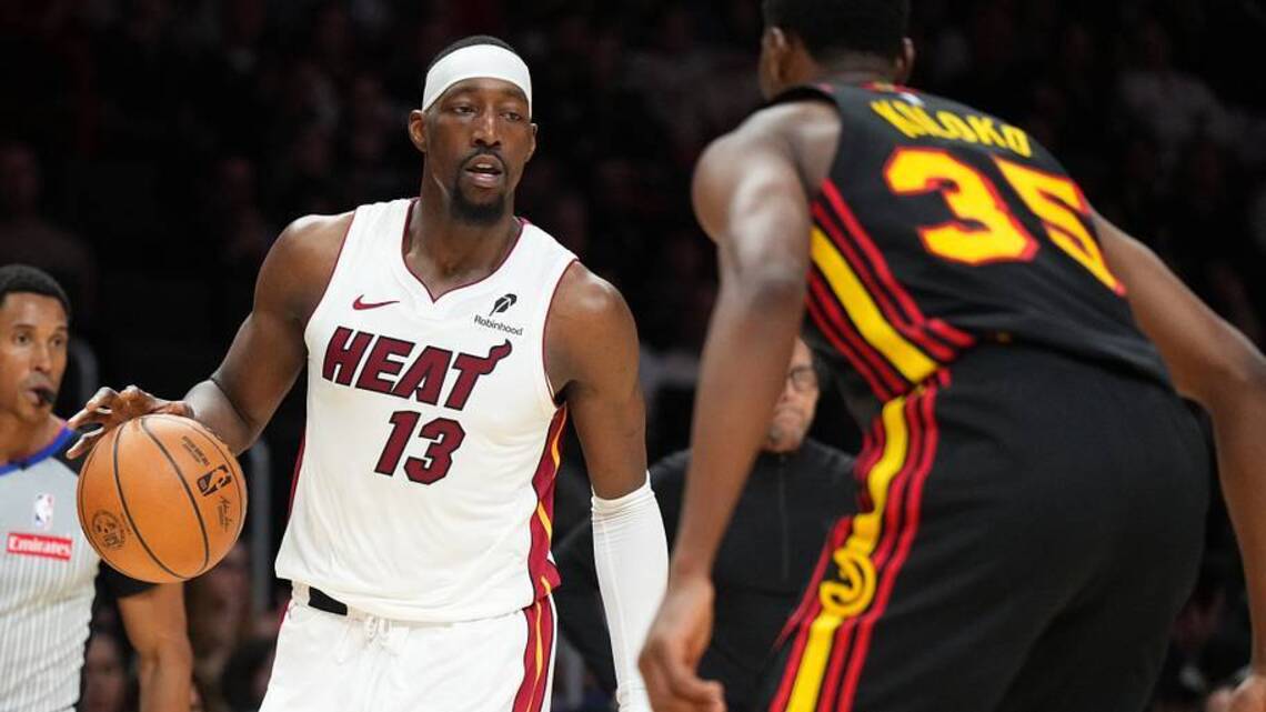 What is a reasonable win total for the Miami Heat this year