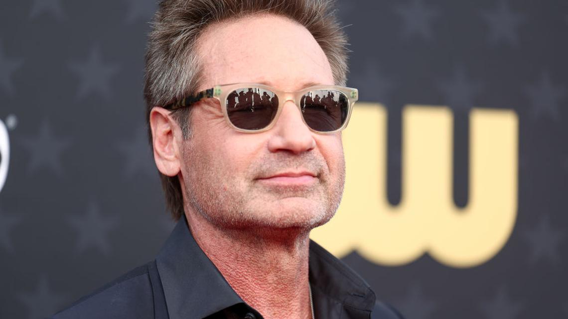Soap Icon Lands Major Role in David Duchovny Movie With Cameo by ‘General Hospital' Fan Favorite 