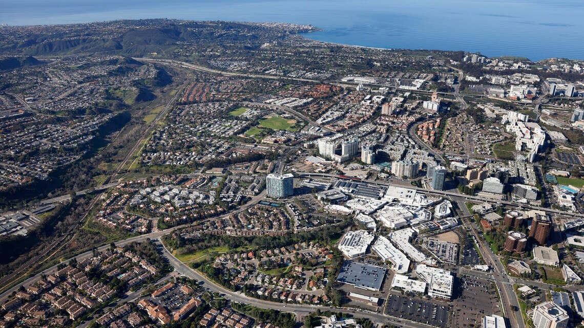 San Diego home prices gains are below the national average 