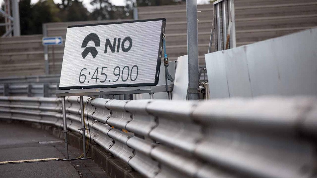 Nio