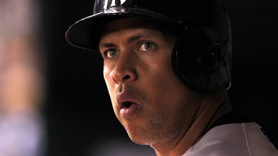 9 Most Hated Players in the Red Sox-Yankees Rivalry 