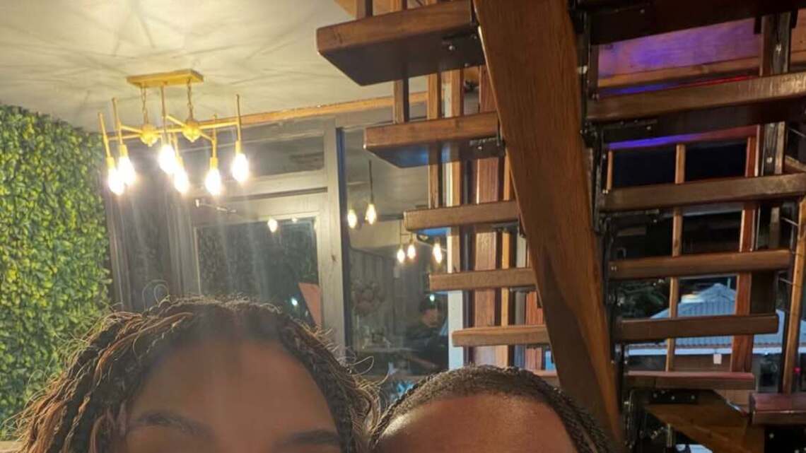 Simone Biles Takes 'Baecation' With Husband After Near-Fatal Health Scare 