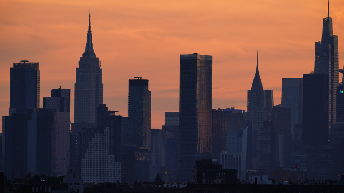 How does Legionnaires' disease spread? What to know on NYC outbreak 